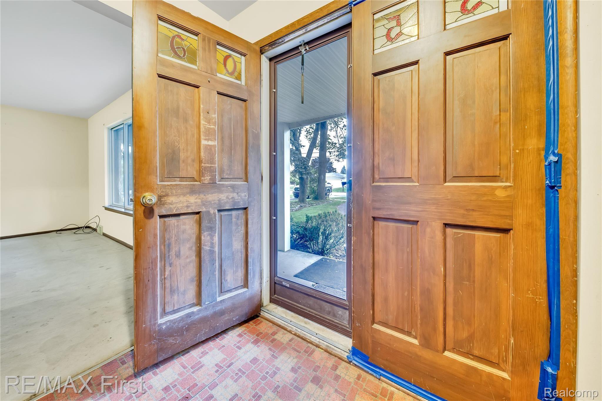 3560 Chicago Road Warren, MI 48092 - Photo 6 of 24 3560 Chicago HD Drone Photography-8.jpg