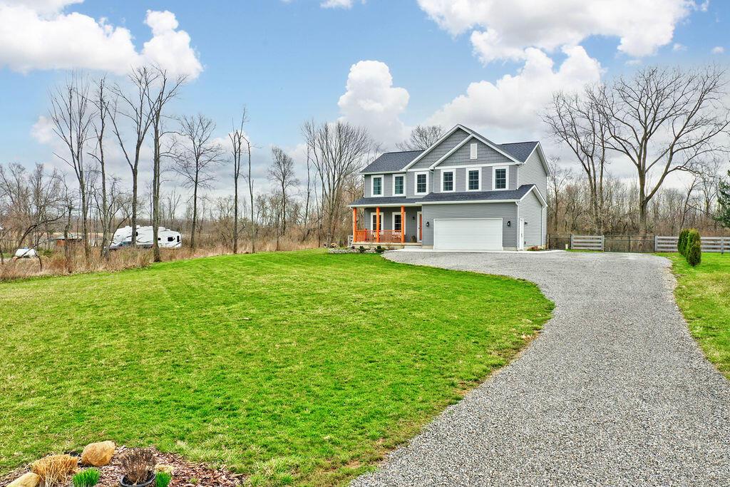 4156 McConkey Road South Vienna, OH 45369 - Photo 61 of 68 4156McConkeyRoadExt_Hommati102-29