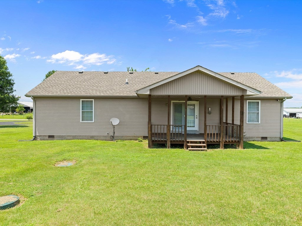 7431 Beulah Road Madisonville, KY 42431 - Photo 32 of 34 Gallery Image 32