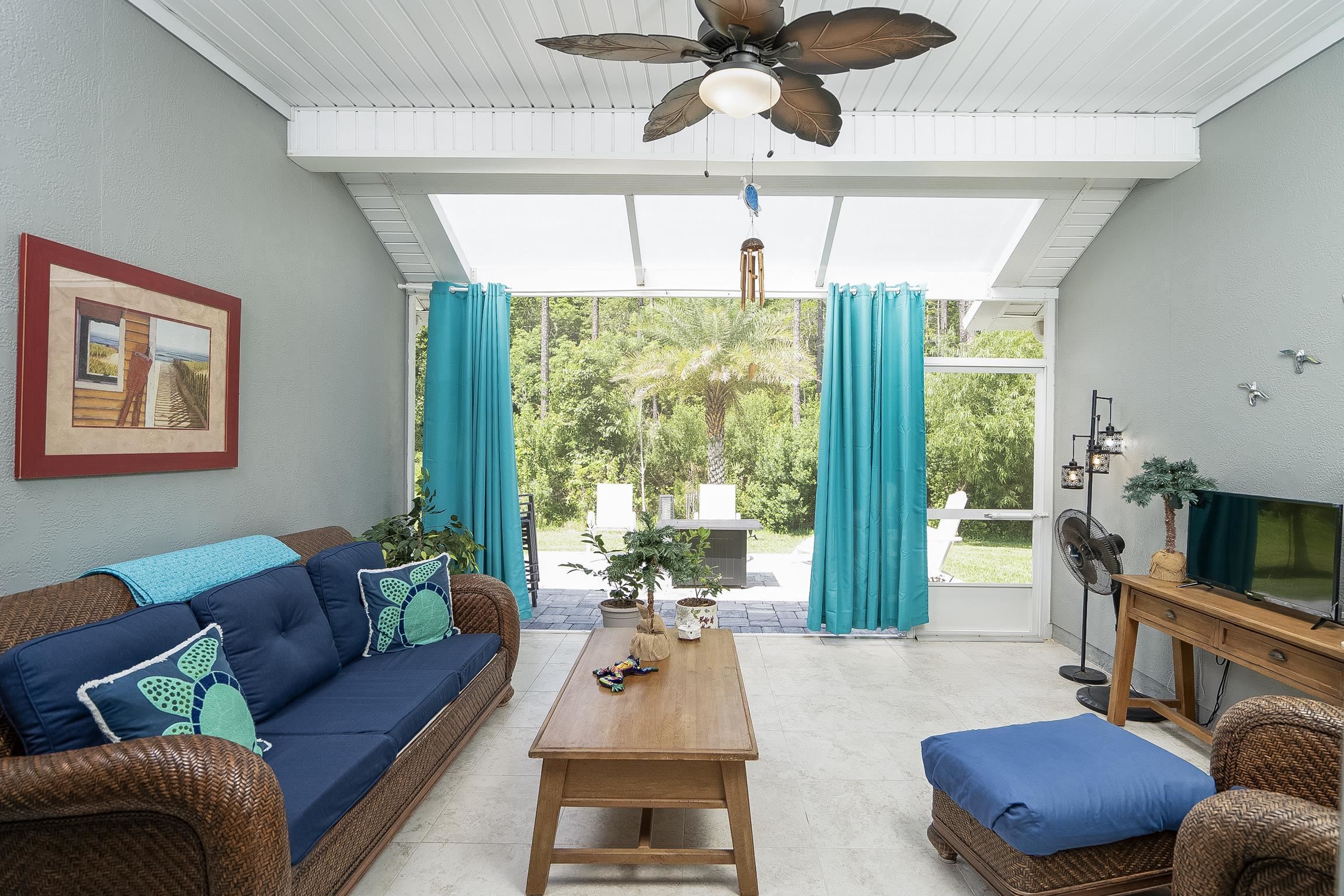 93 Rivertown Road Palm Coast, FL 32137 - Photo 26 of 65