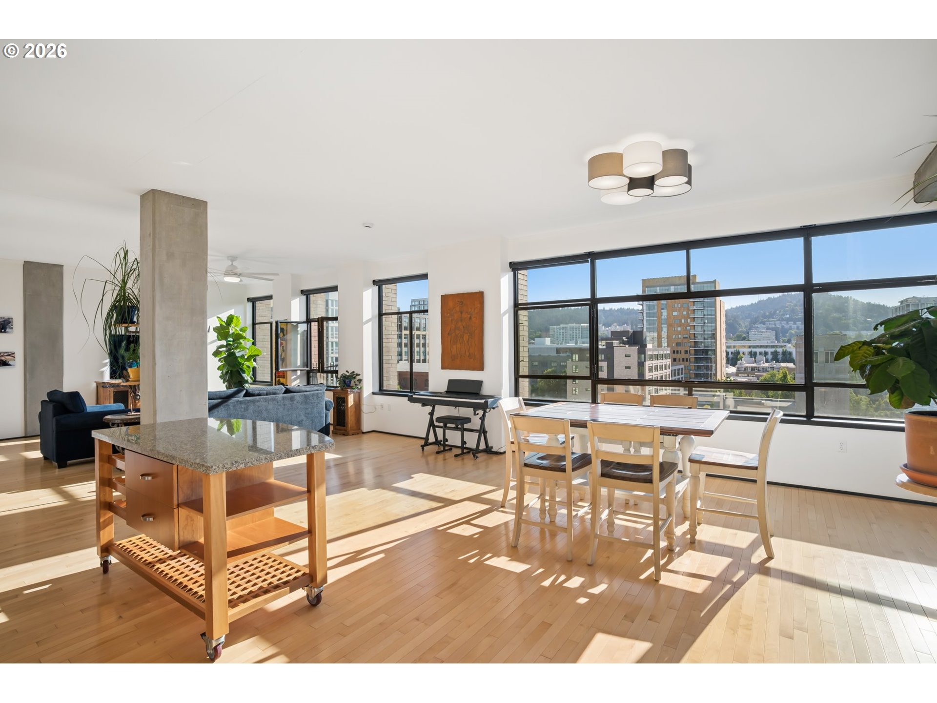 333 Northwest 9th Avenue, Unit 1015 Portland, OR 97209 - Photo 17 of 36