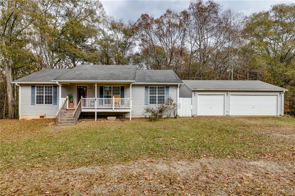 909 Boss Hardy Road Winder, GA 30680 - Photo 1 of 1