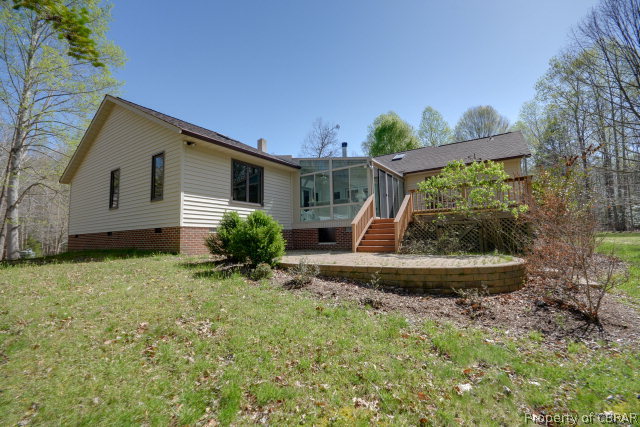 5420 Riverview Road Williamsburg, VA 23188 - Photo 25 of 27