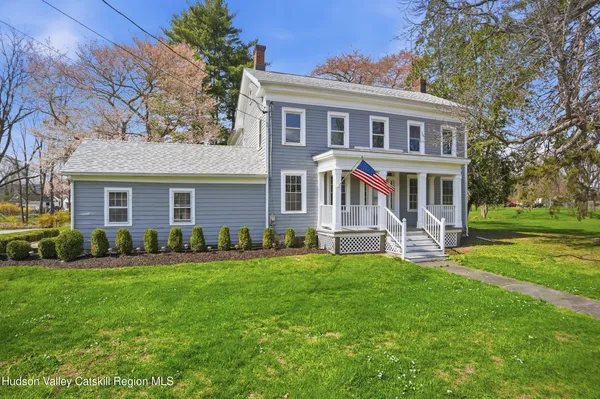 $650,000 | 3408 Highway 209, Stone Ridge, NY 12484