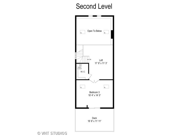 1139 West Addison Street, Unit 3 Chicago, IL 60613 - Photo 17 of 17