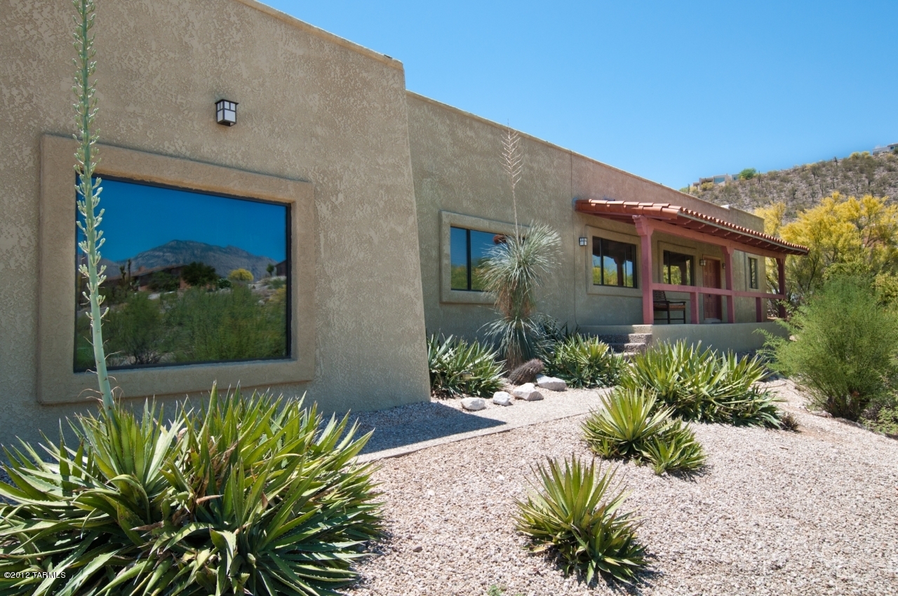 8322 East Snyder Road Tucson, AZ 85750 - Photo 45 of 50
