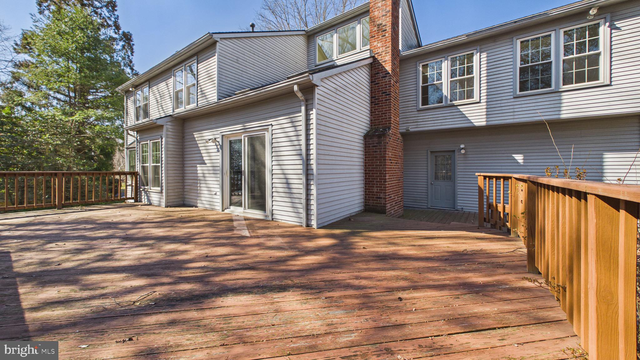 10298 Dunn Meadow Road Vienna, VA 22182 - Photo 65 of 102