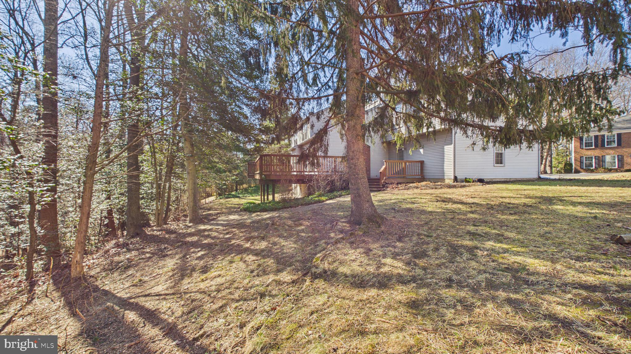 10298 Dunn Meadow Road Vienna, VA 22182 - Photo 70 of 102