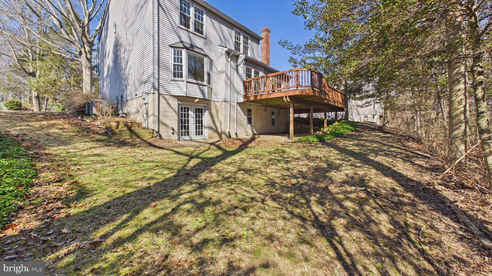 10298 Dunn Meadow Road Vienna, VA 22182 - Photo 71 of 102