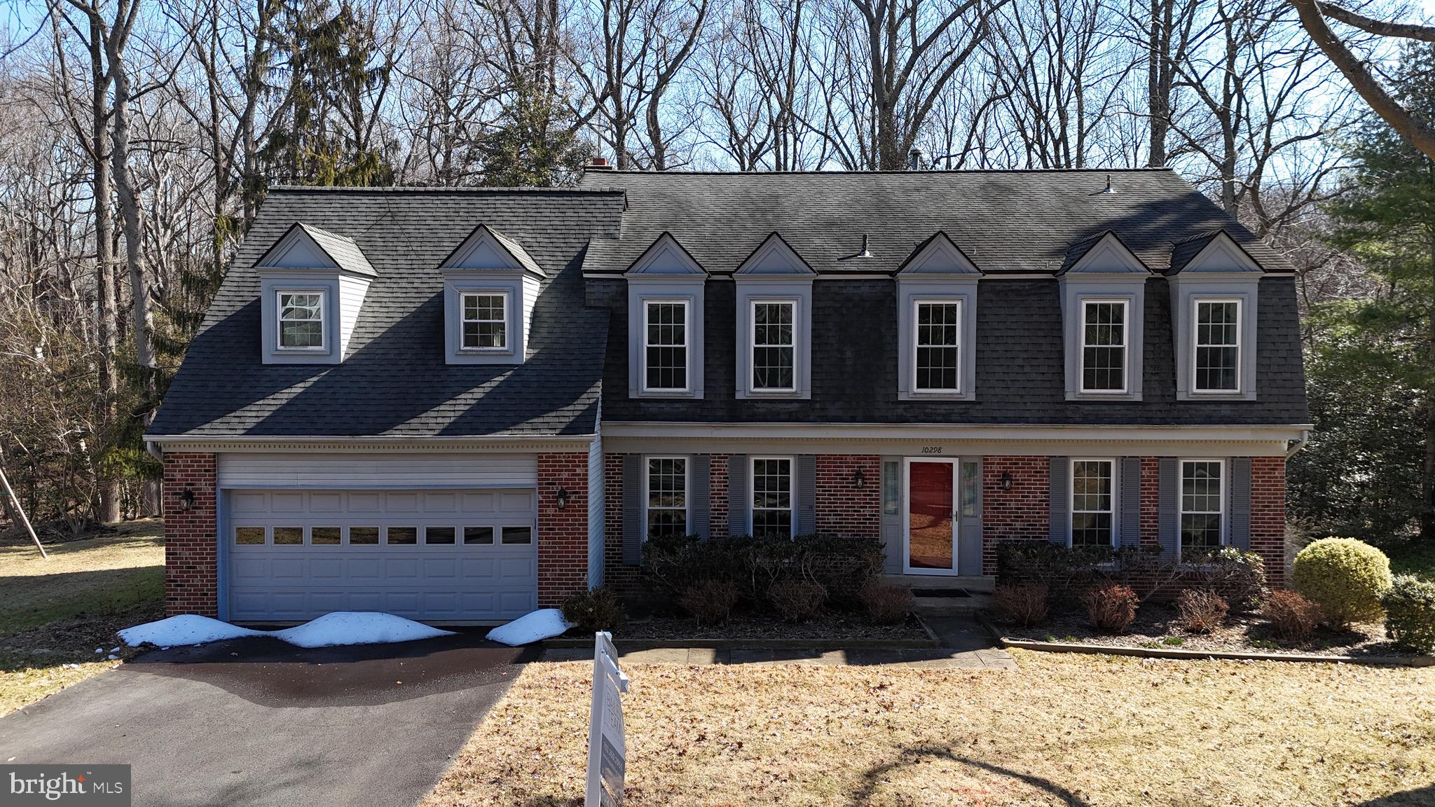 10298 Dunn Meadow Road Vienna, VA 22182 - Photo 91 of 102