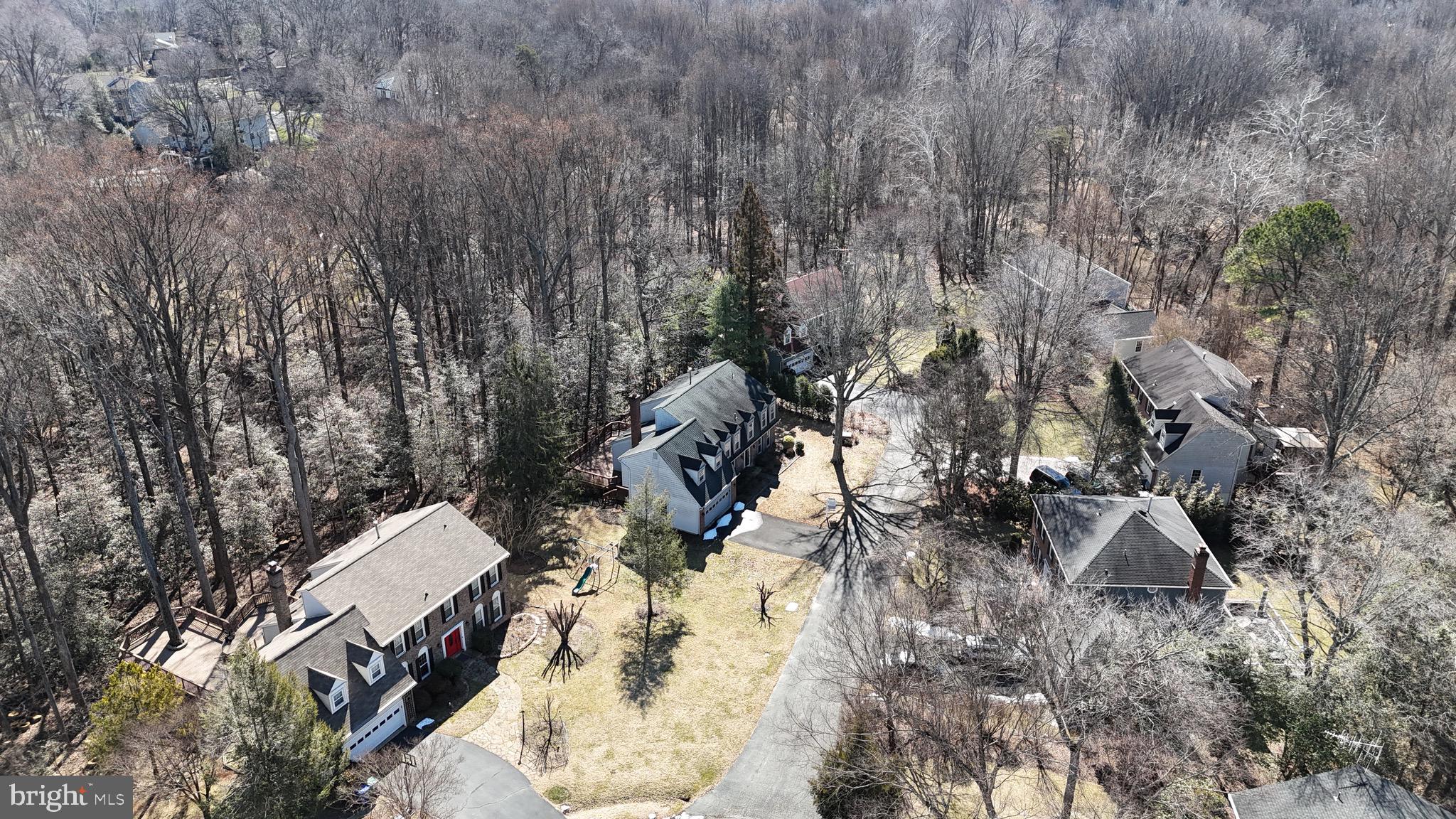 10298 Dunn Meadow Road Vienna, VA 22182 - Photo 92 of 102