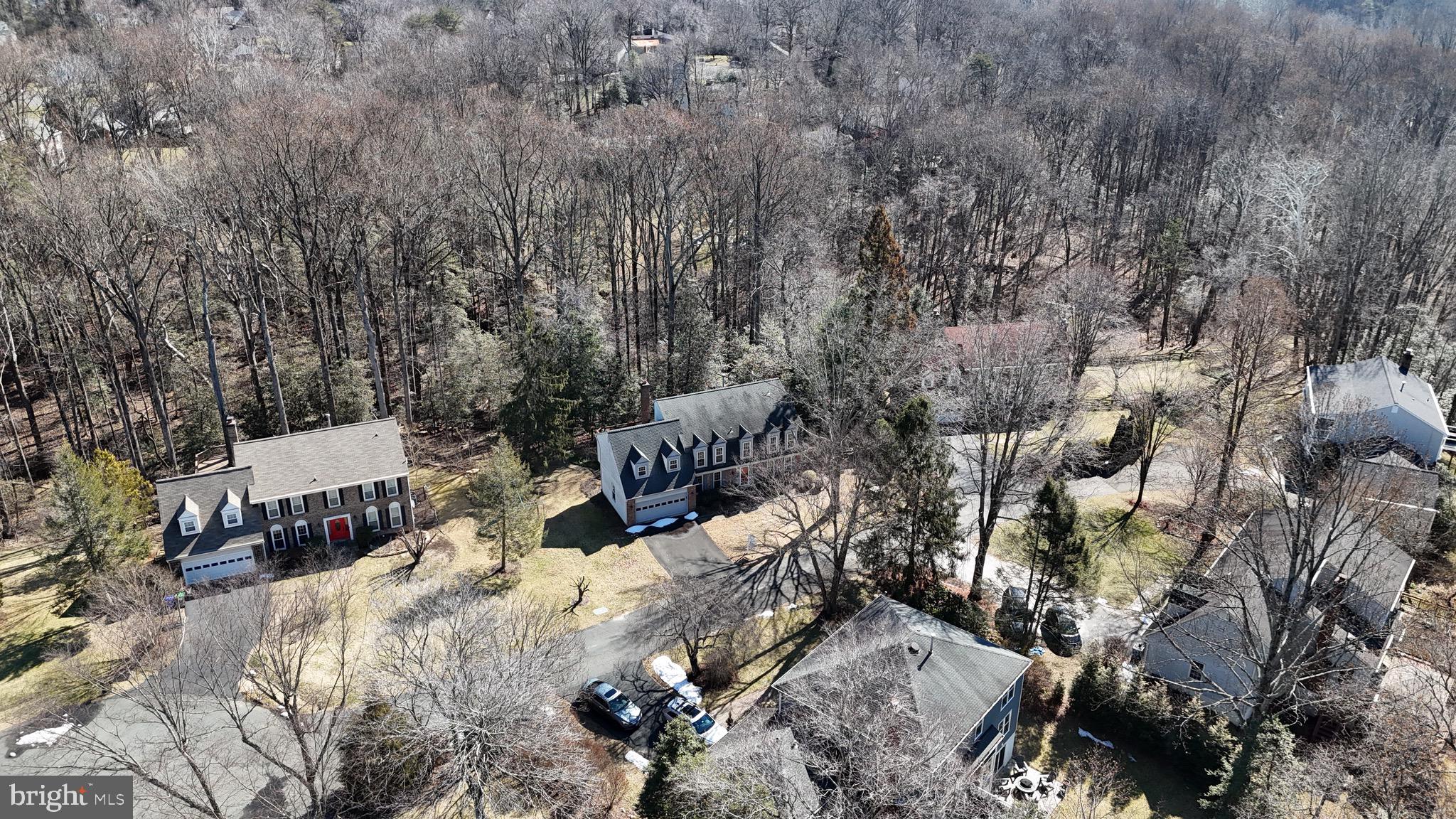 10298 Dunn Meadow Road Vienna, VA 22182 - Photo 93 of 102