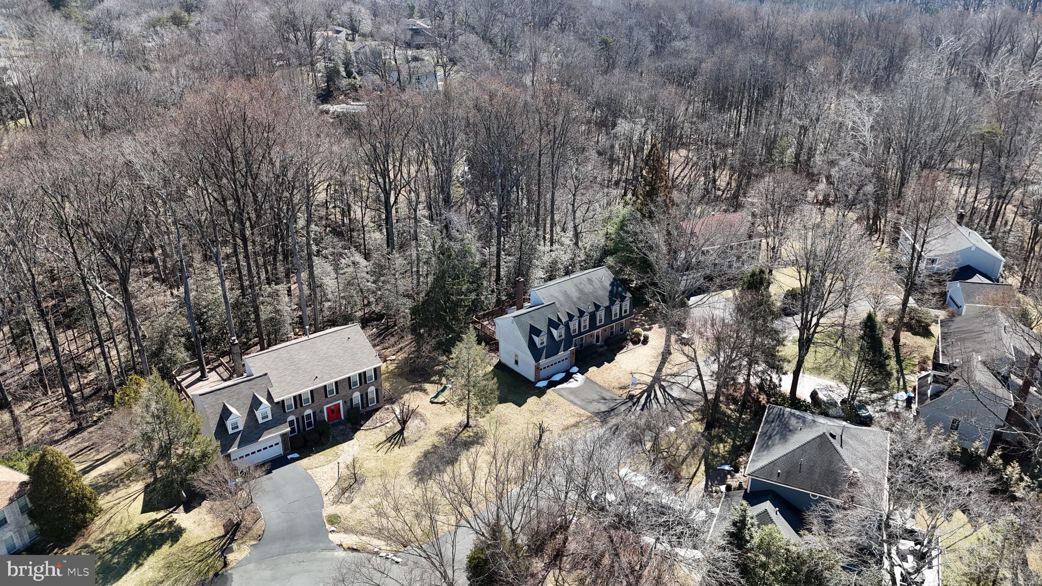 10298 Dunn Meadow Road Vienna, VA 22182 - Photo 94 of 102