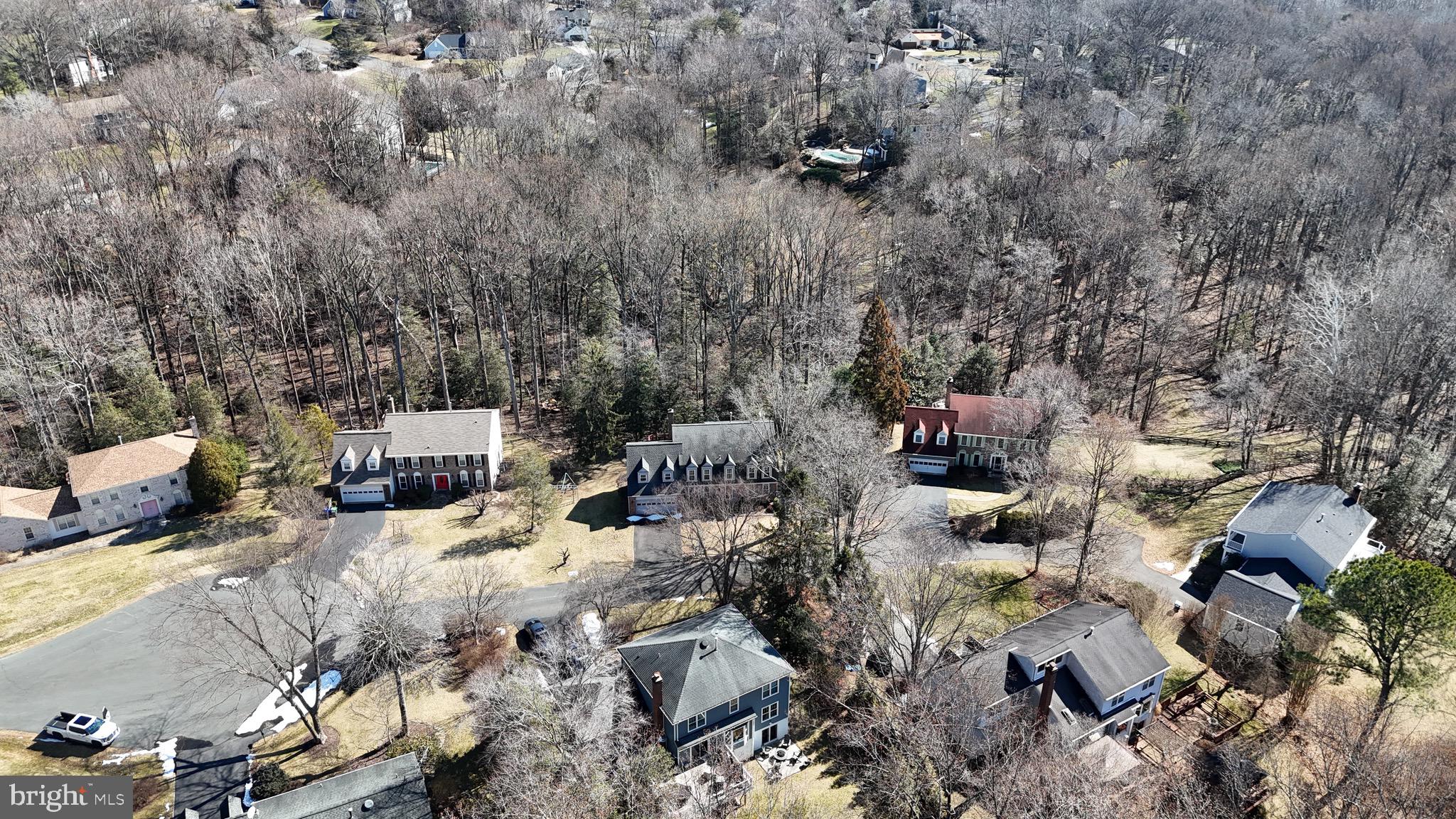 10298 Dunn Meadow Road Vienna, VA 22182 - Photo 95 of 102