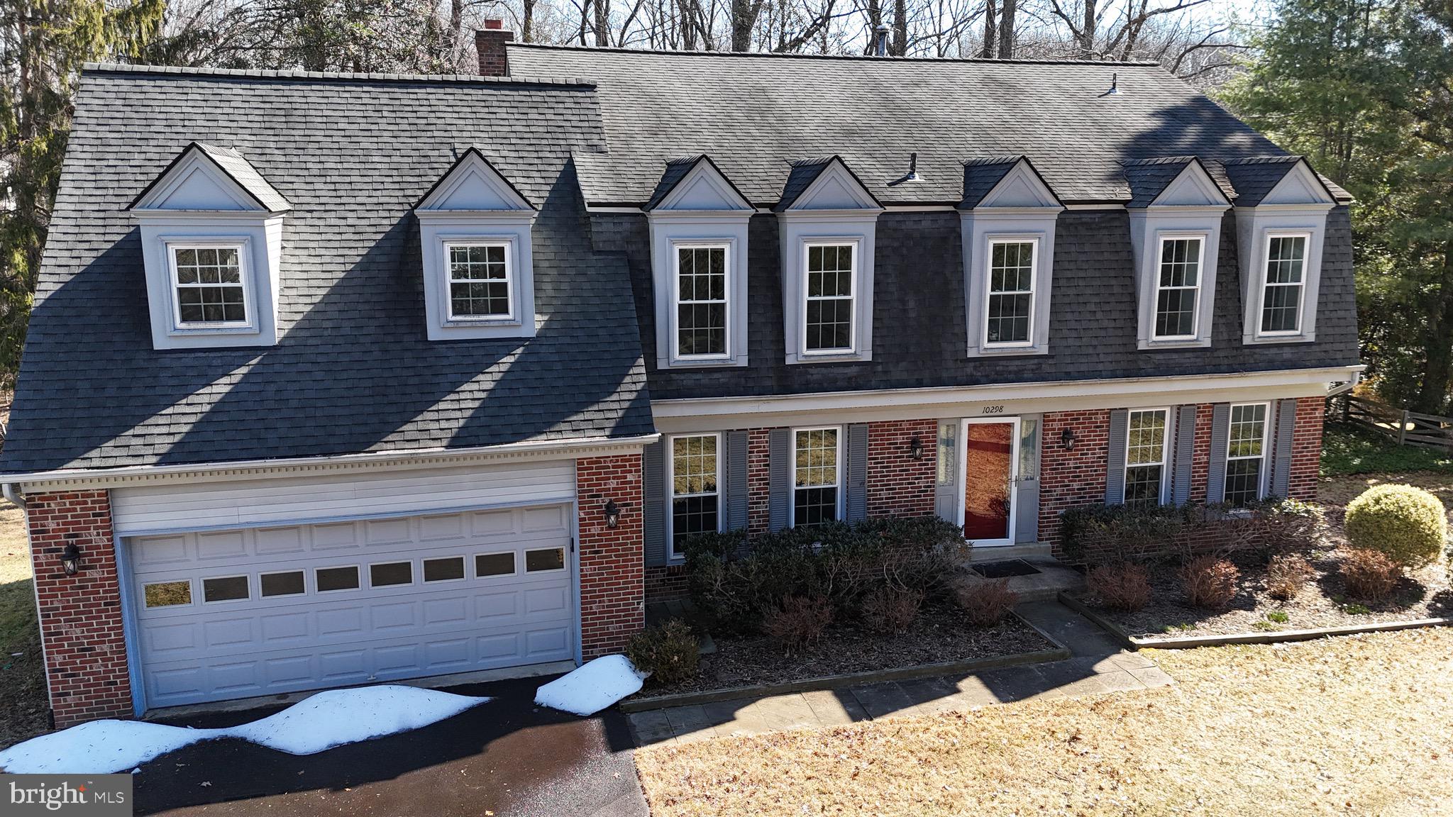 10298 Dunn Meadow Road Vienna, VA 22182 - Photo 98 of 102