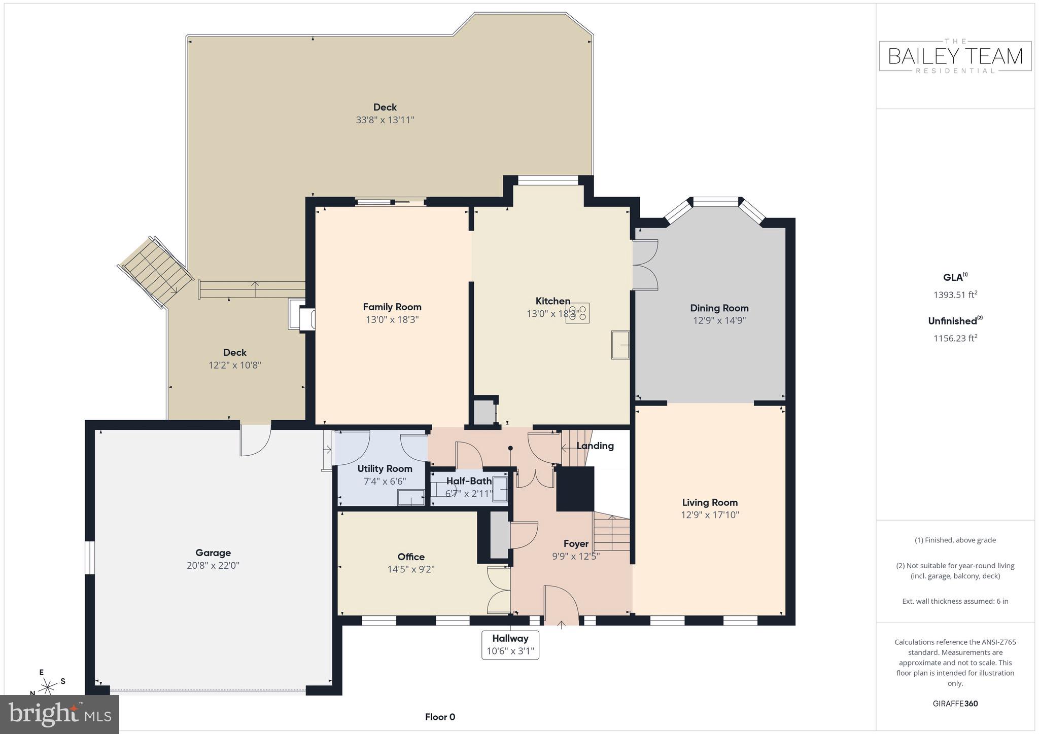 10298 Dunn Meadow Road Vienna, VA 22182 - Photo 99 of 102