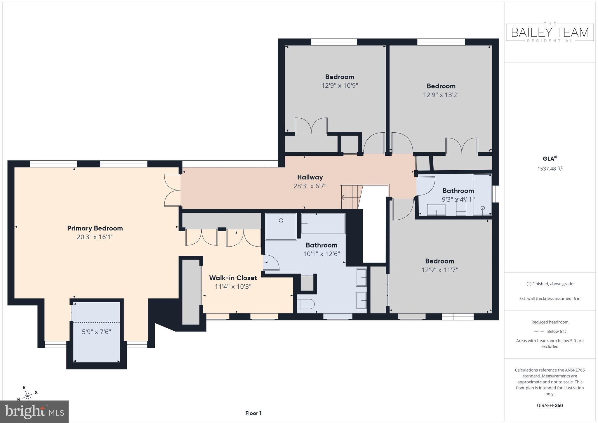 10298 Dunn Meadow Road Vienna, VA 22182 - Photo 100 of 102