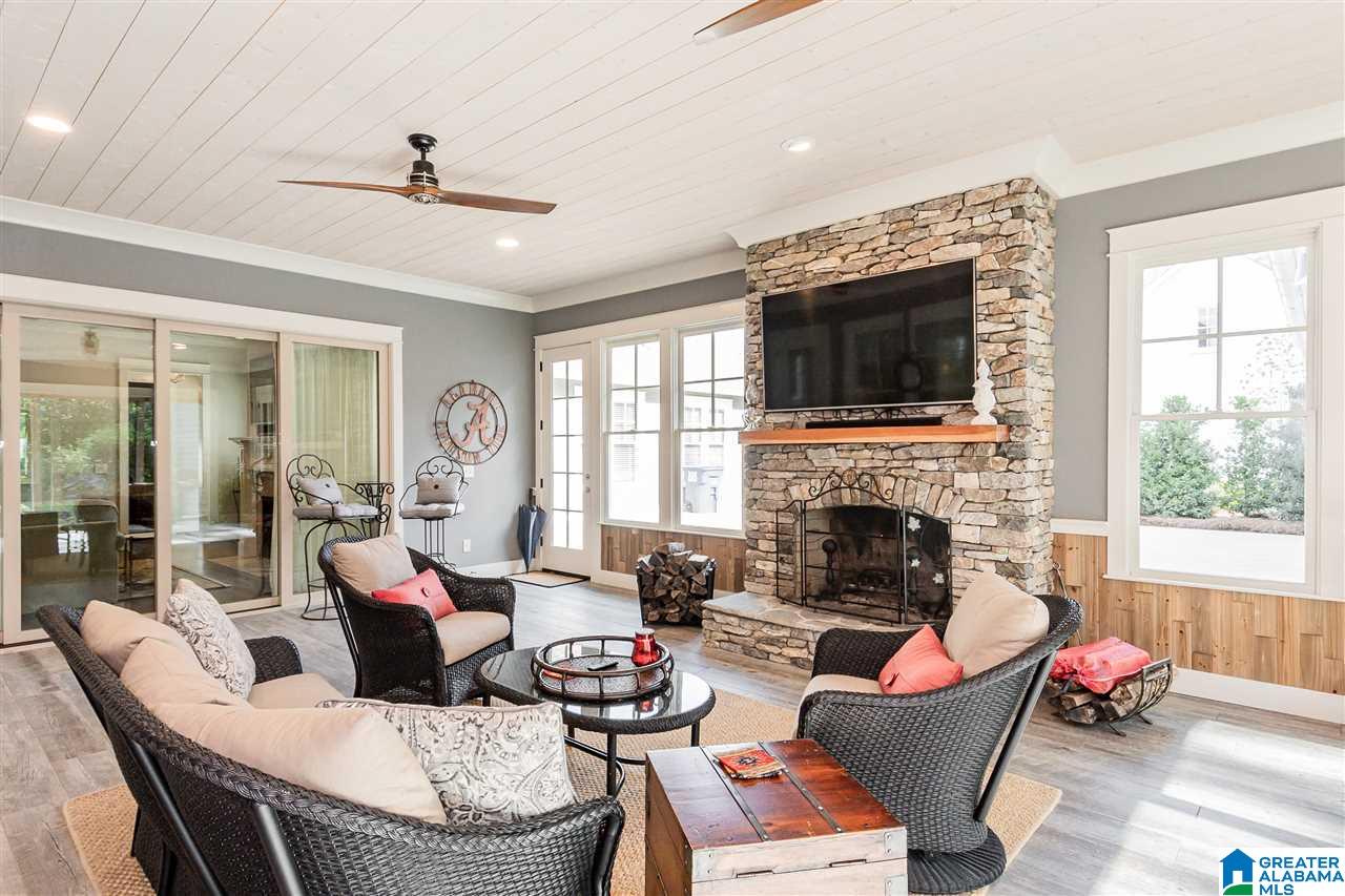 462 Renaissance Drive Hoover, AL 35226 - Photo 38 of 50