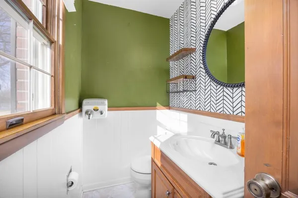 $349,000 | 225 West 15th Street, Fort Scott, KS 66701