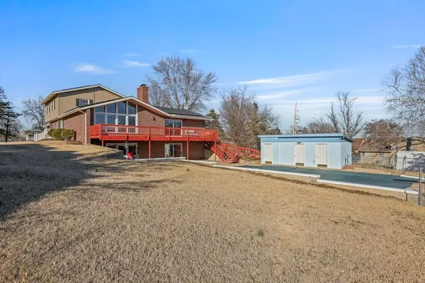 $349,000 | 225 West 15th Street, Fort Scott, KS 66701