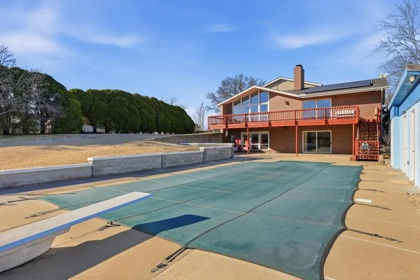 $349,000 | 225 West 15th Street, Fort Scott, KS 66701