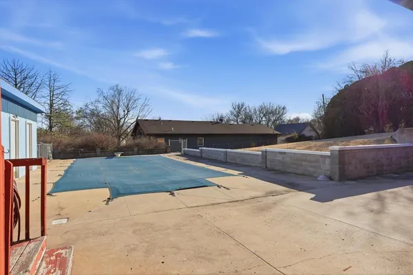 $349,000 | 225 West 15th Street, Fort Scott, KS 66701