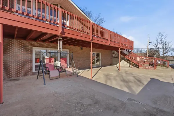 $349,000 | 225 West 15th Street, Fort Scott, KS 66701