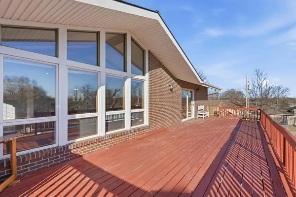 $349,000 | 225 West 15th Street, Fort Scott, KS 66701