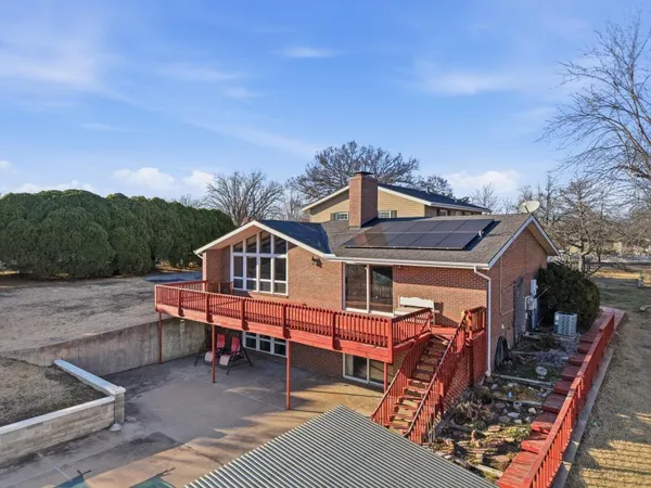 $349,000 | 225 West 15th Street, Fort Scott, KS 66701