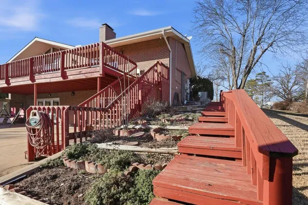 $349,000 | 225 West 15th Street, Fort Scott, KS 66701