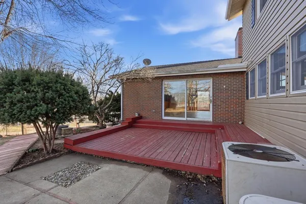 $349,000 | 225 West 15th Street, Fort Scott, KS 66701