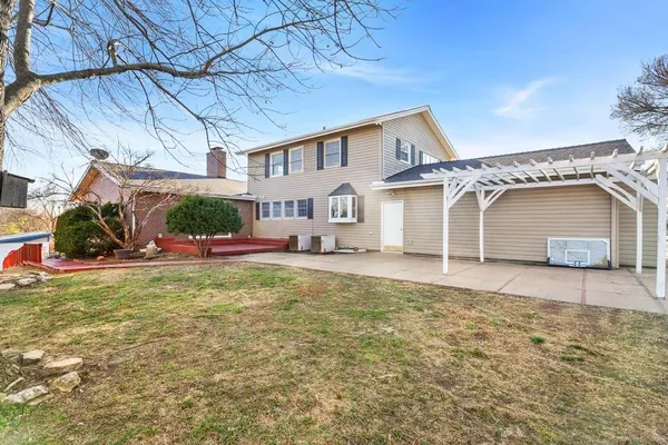 $349,000 | 225 West 15th Street, Fort Scott, KS 66701