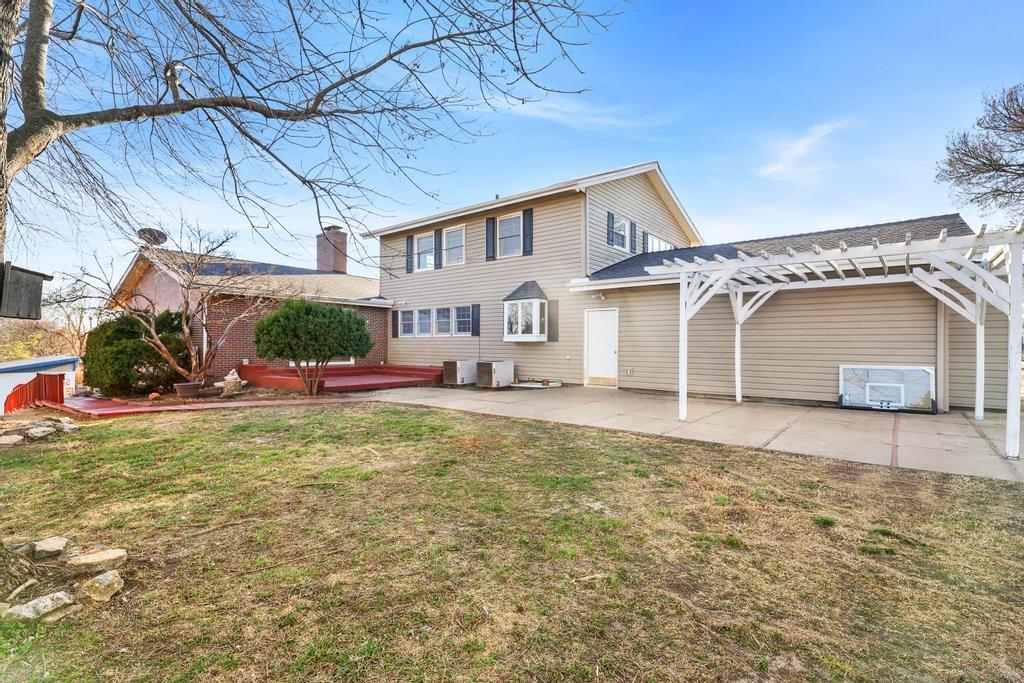 225 West 15th Street Fort Scott, KS 66701 - Photo 40 of 48