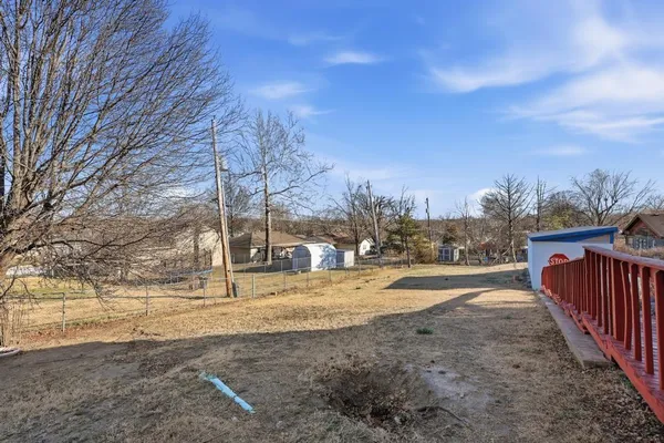 $349,000 | 225 West 15th Street, Fort Scott, KS 66701