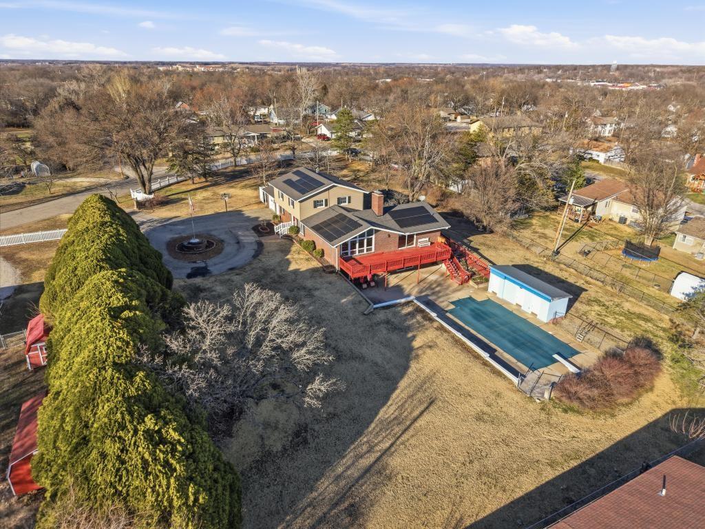 225 West 15th Street Fort Scott, KS 66701 - Photo 46 of 48