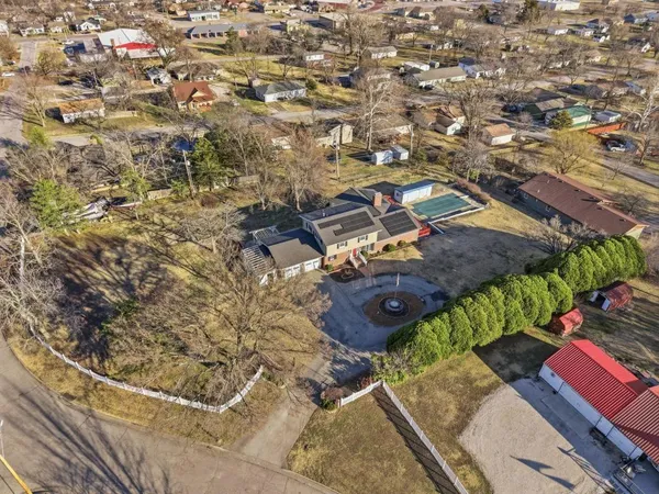 $349,000 | 225 West 15th Street, Fort Scott, KS 66701