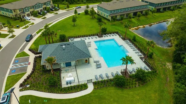 $338,999 | 17741 Tawny Malt Place, Land O Lakes, FL 34638