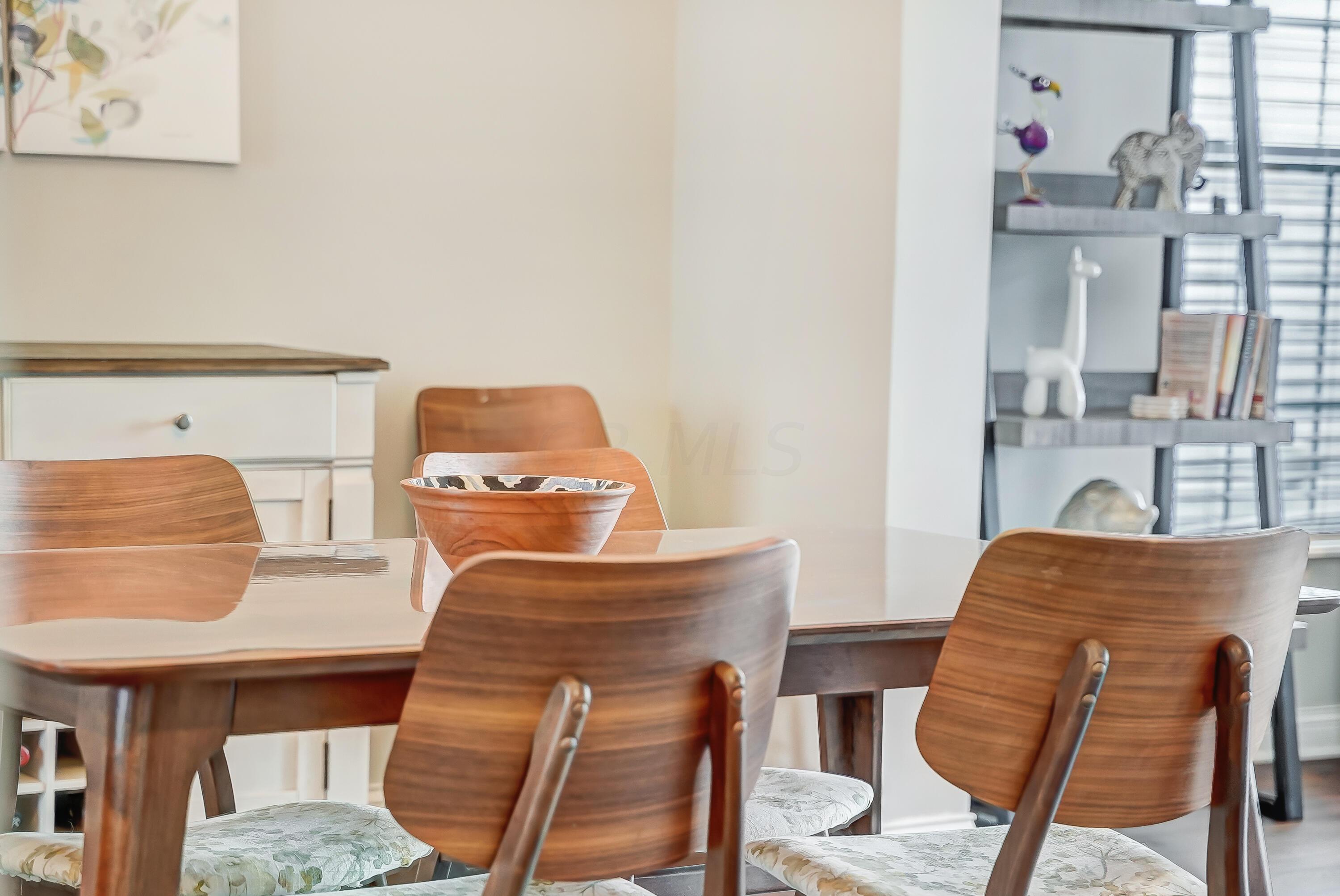 5953 Meehan Road Dublin, OH 43016 - Photo 9 of 63 Dining Room
