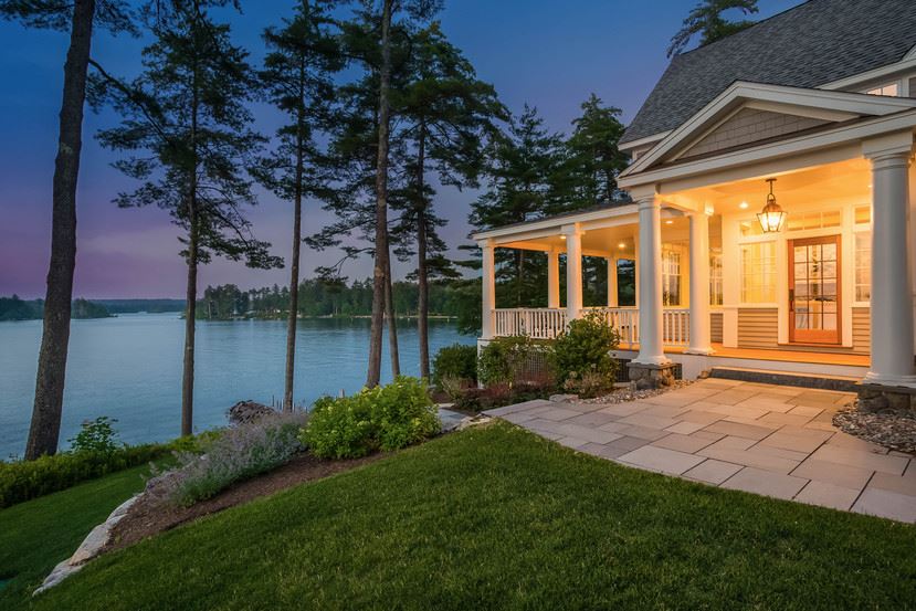 112 Hopewell Road Alton, NH 03809 - Photo 4 of 39