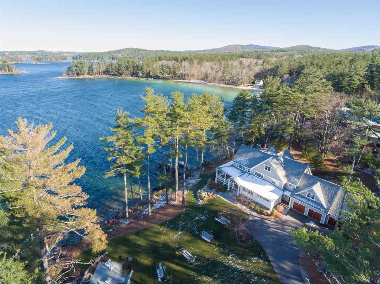 112 Hopewell Road Alton, NH 03809 - Photo 36 of 39