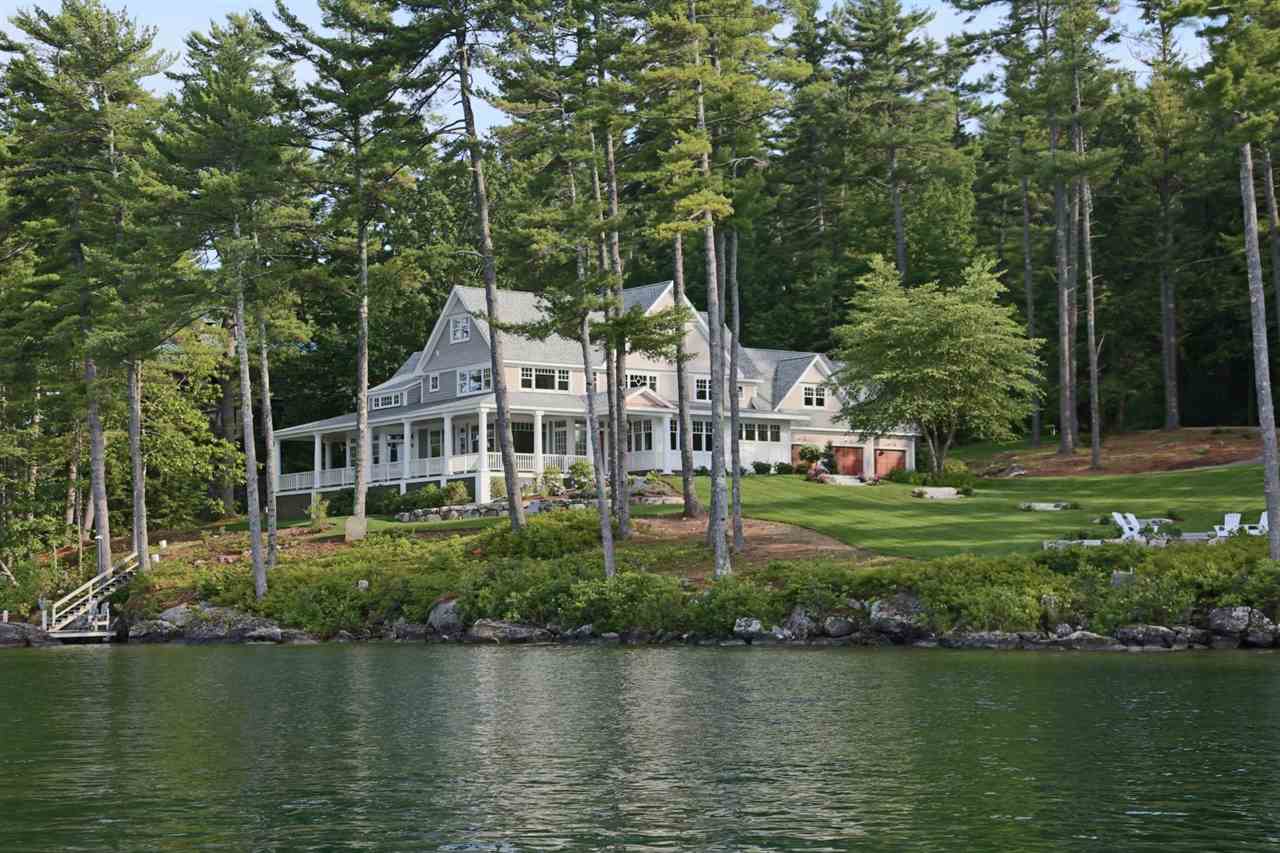 112 Hopewell Road Alton, NH 03809 - Photo 38 of 39