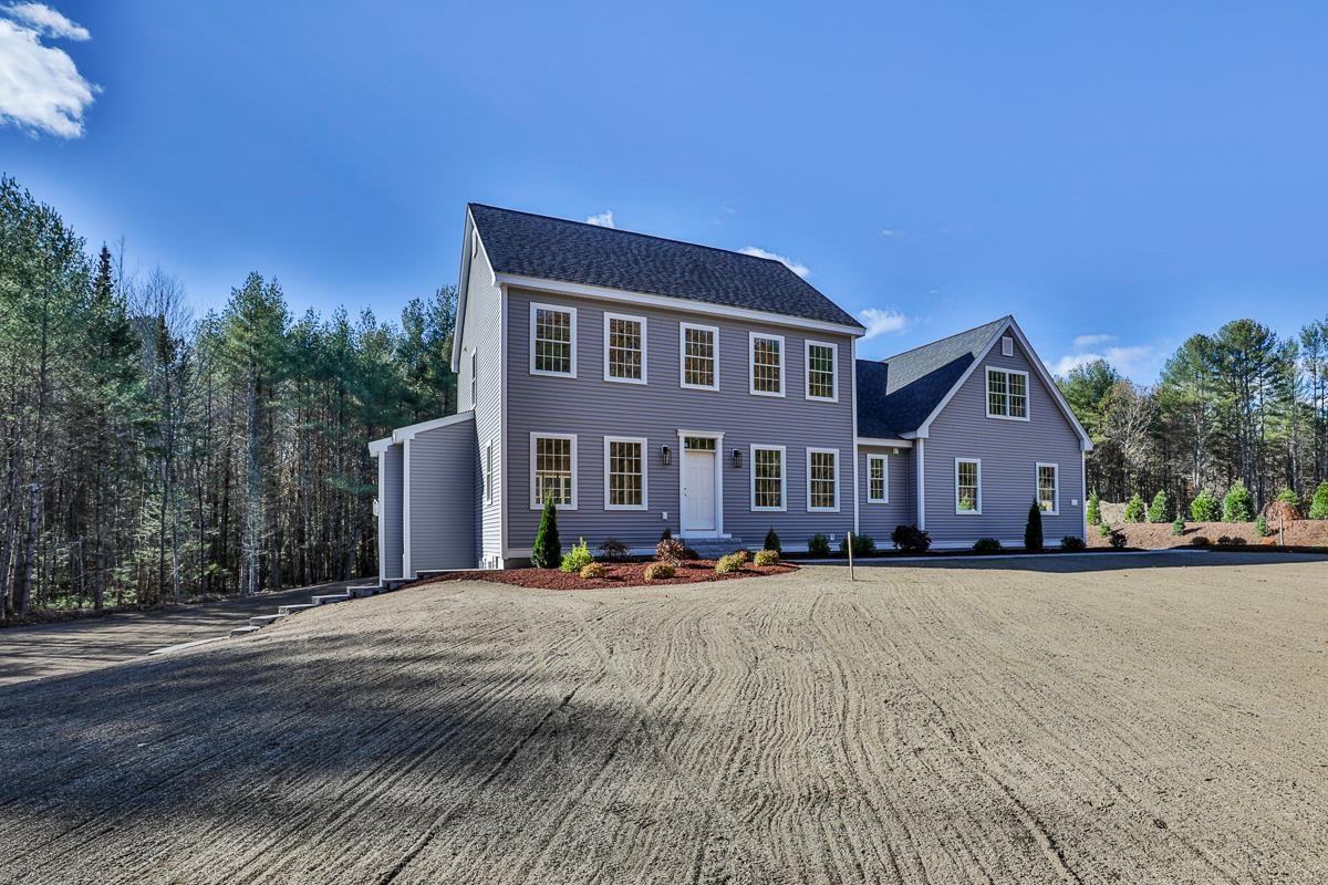 128 Federal Hill Road Hollis, NH 03049 - Photo 2 of 7