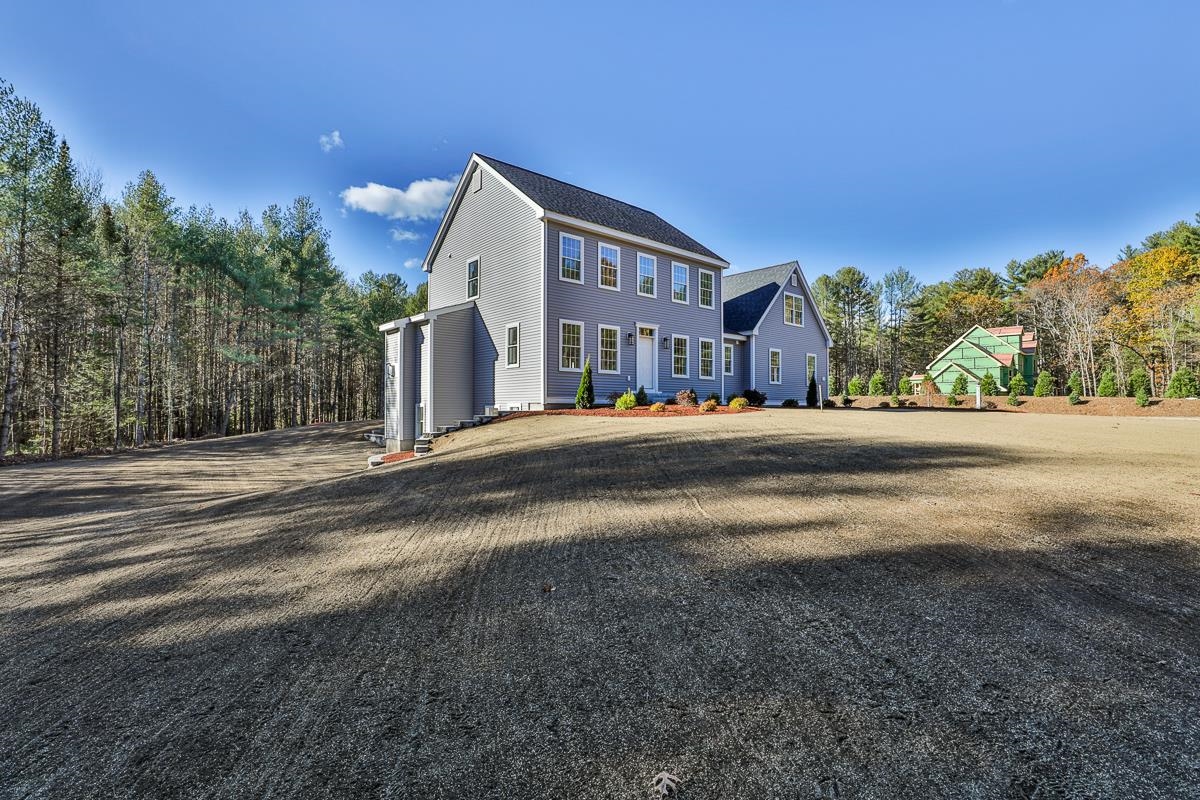 128 Federal Hill Road Hollis, NH 03049 - Photo 3 of 7
