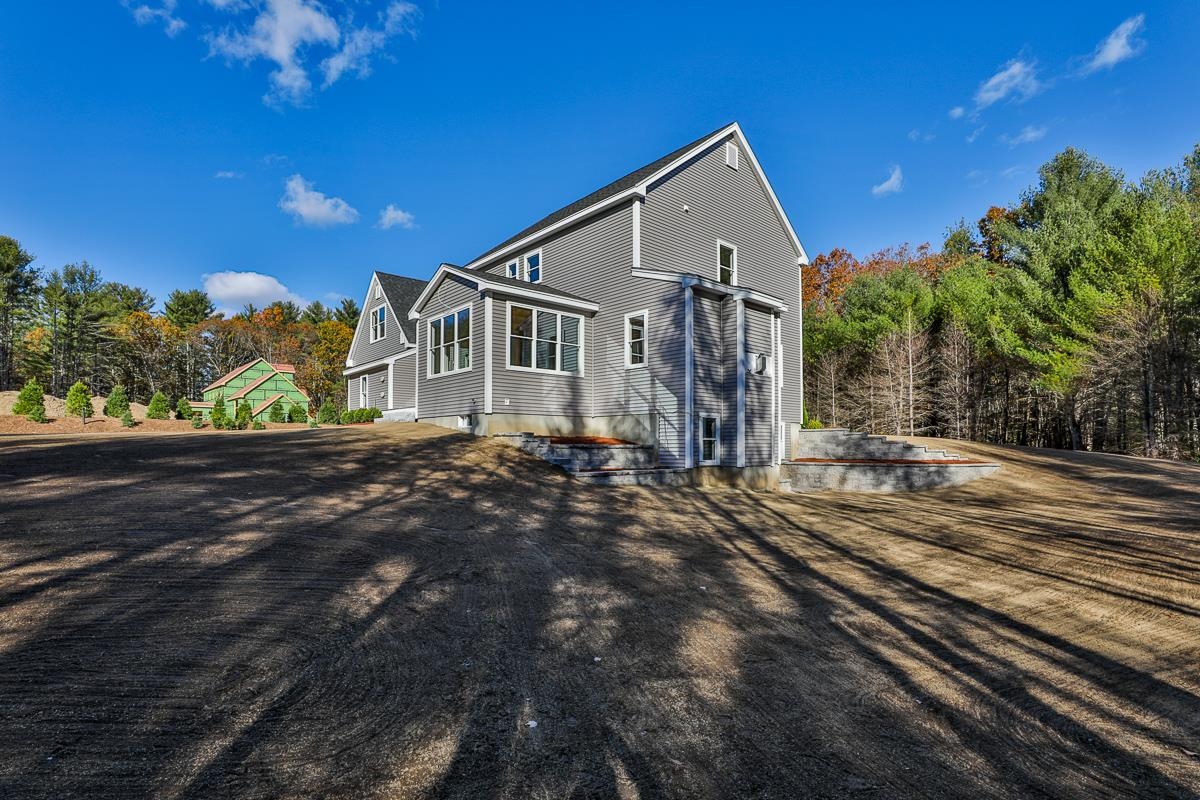 128 Federal Hill Road Hollis, NH 03049 - Photo 4 of 7