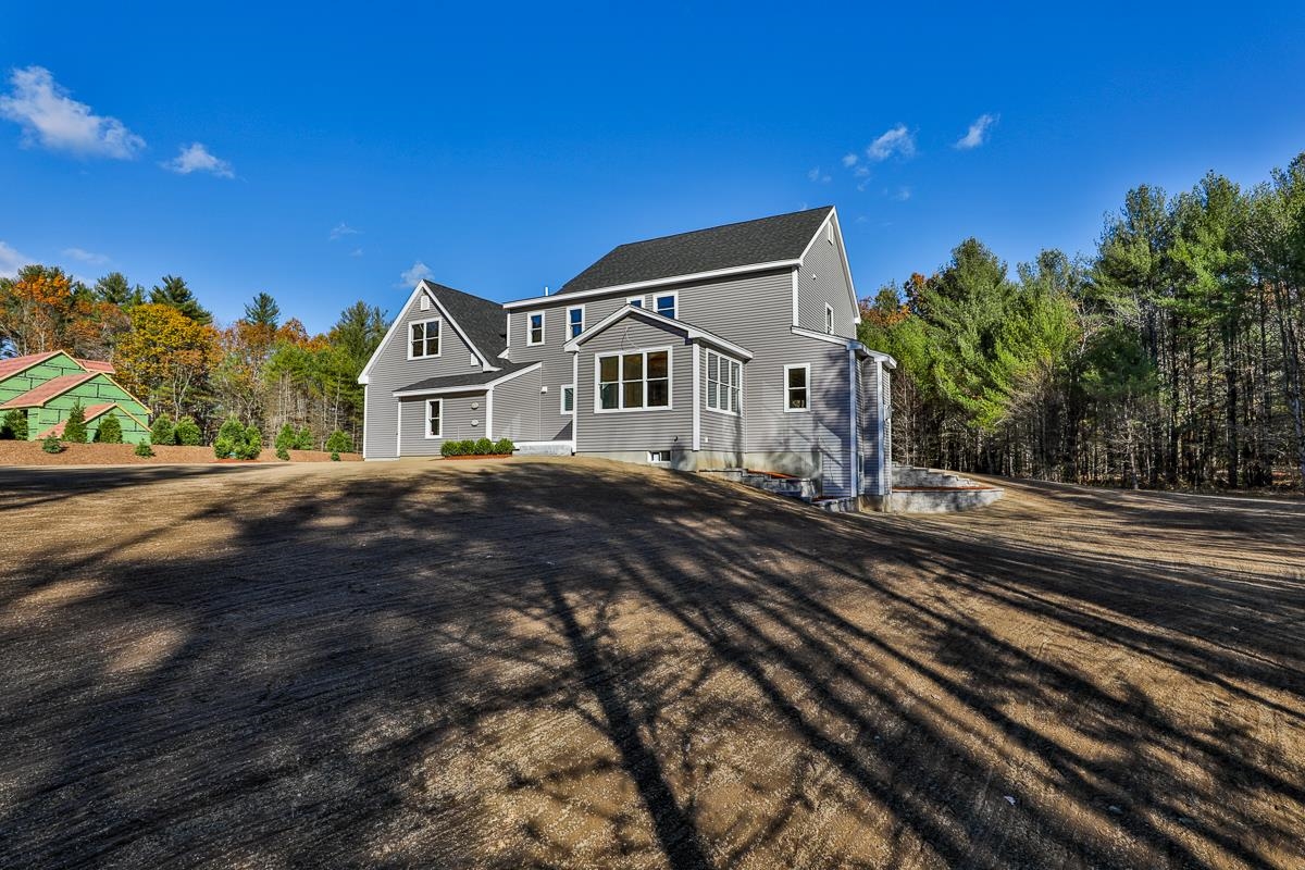 128 Federal Hill Road Hollis, NH 03049 - Photo 5 of 7