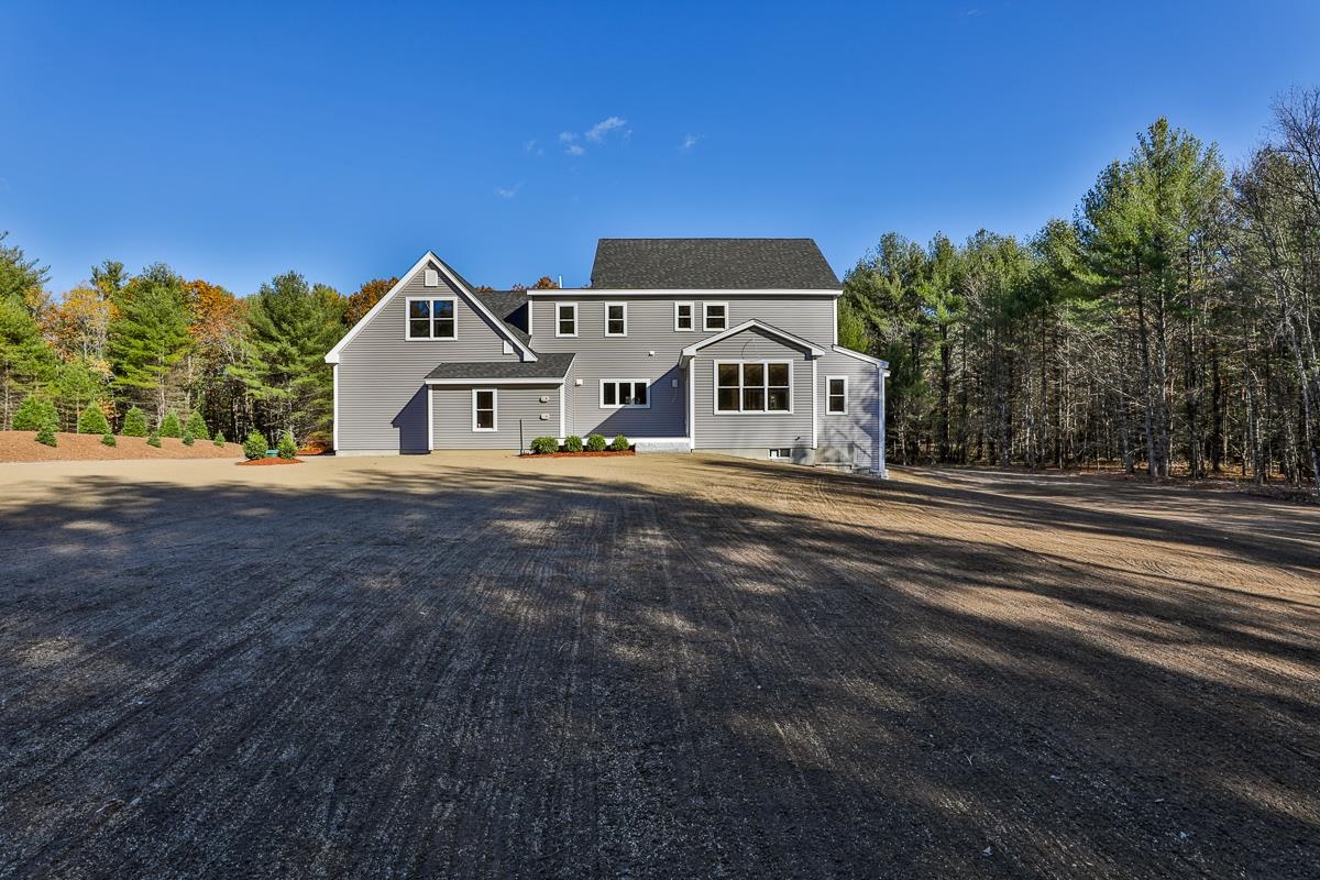 128 Federal Hill Road Hollis, NH 03049 - Photo 6 of 7