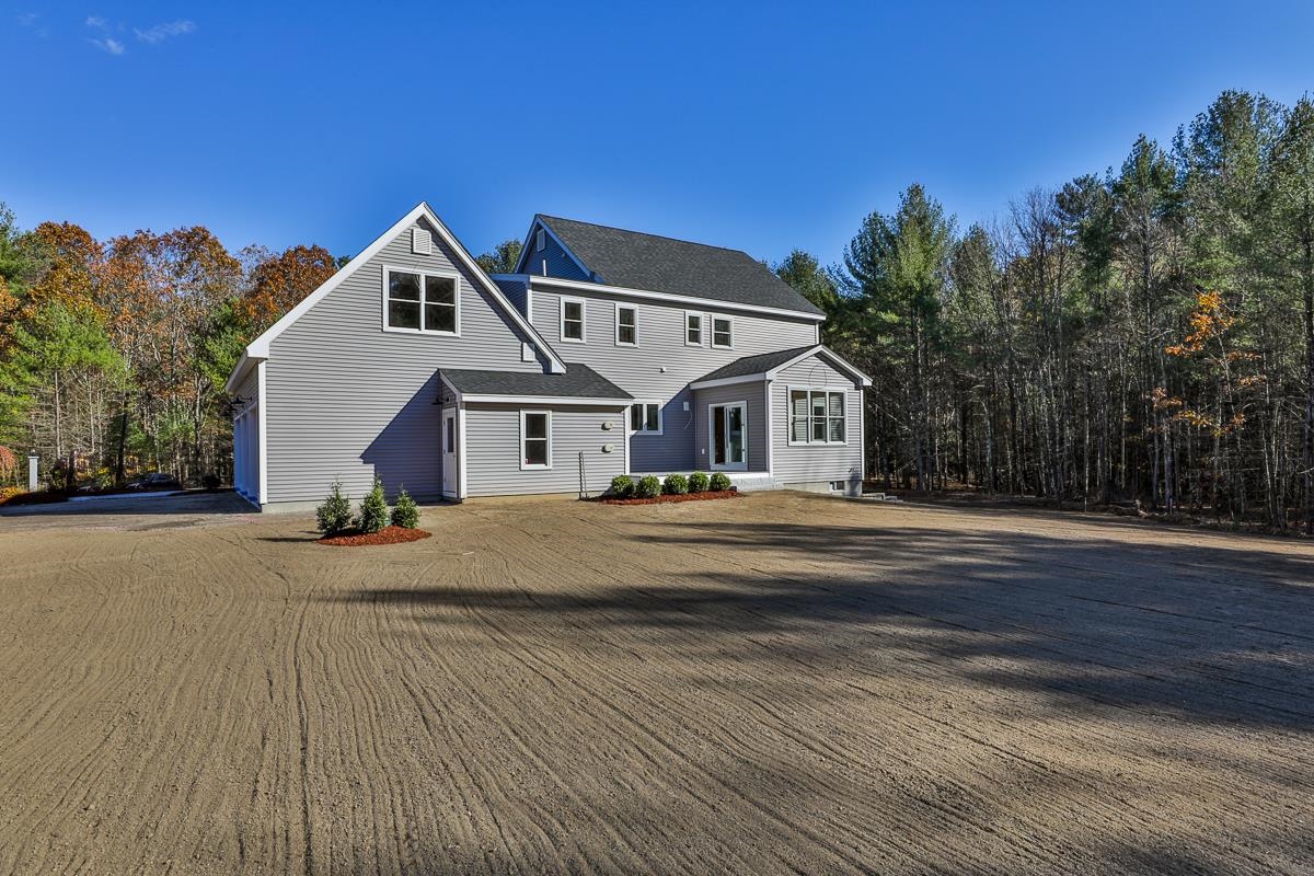 128 Federal Hill Road Hollis, NH 03049 - Photo 7 of 7
