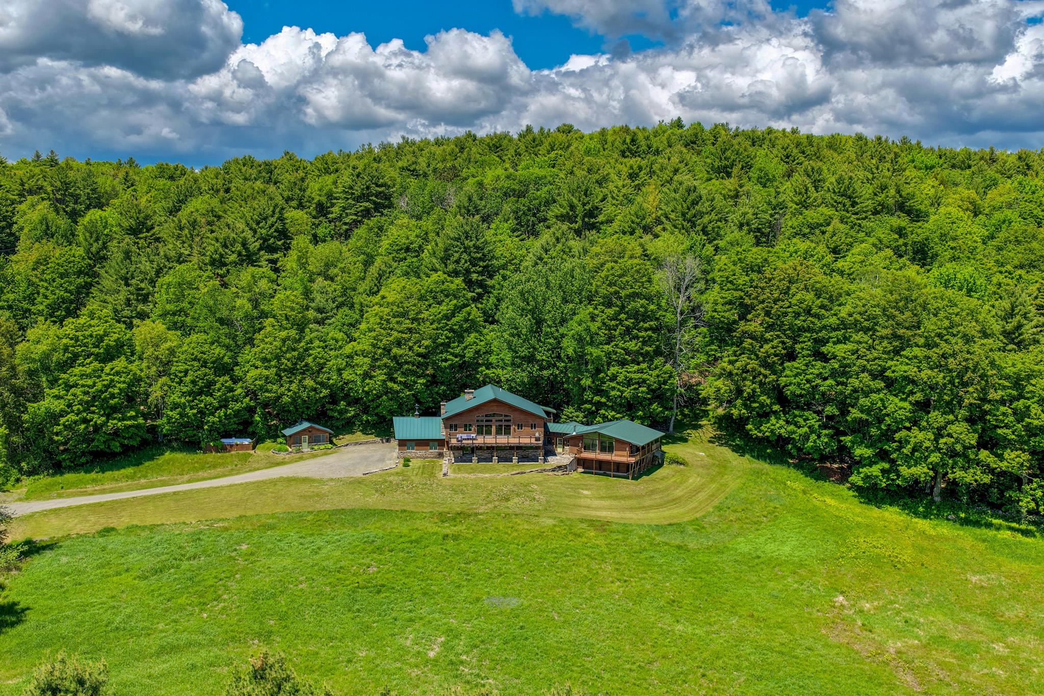 310 Pierce Hill Road West Windsor, VT 05037 - Photo 22 of 32