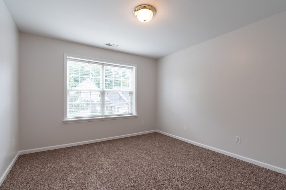 10322 Dapping Drive Raleigh, NC 27614 - Photo 27 of 30 Bedroom 3