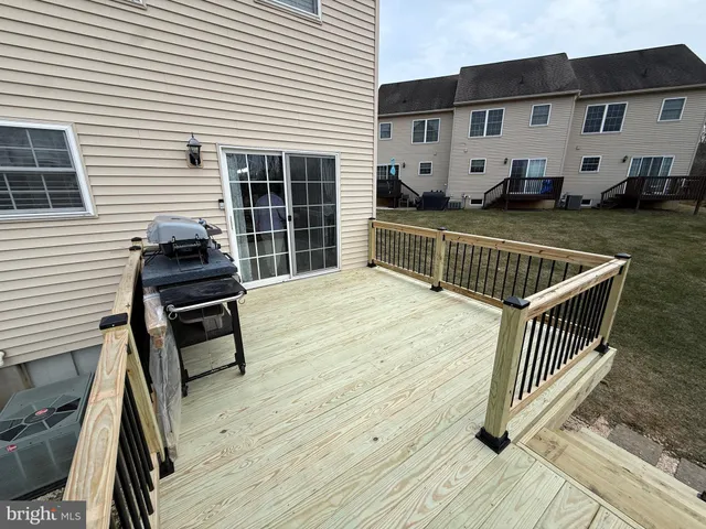 $229,000 | 15 Weiser Court, Womelsdorf, PA 19567